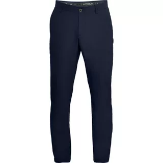 Pánske zimné golfové nohavice Under Armour CGI Showdown Taper Pant - 34/32 - Academy