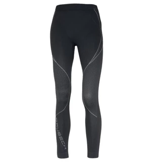 Women's functional pants Brubeck THERMO - črna