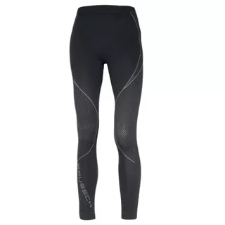 Women's functional pants Brubeck THERMO - Black