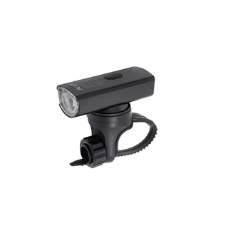 Přední světlo Kellys GLO 350