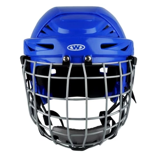 Hockey helmet WORKER Kayro - White
