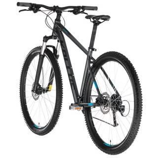 Horský bicykel KELLYS SPIDER 70 27,5" - model 2023 - Black