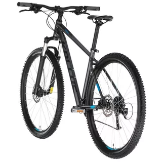 Horský bicykel KELLYS SPIDER 70 27,5" 8.0 - Black