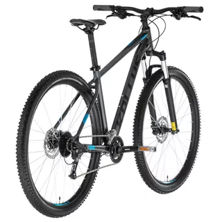 Horský bicykel KELLYS SPIDER 70 27,5" 8.0 - Sand, M (19", 175-186 cm)
