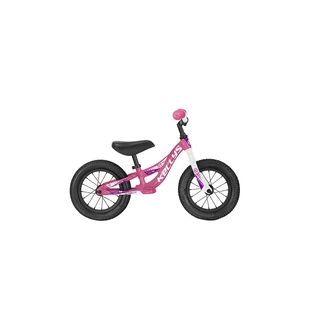 Balance Bike KELLYS KITE 12 – 2016 - Neon Orange - Pink