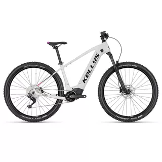 Kolo s motorem Kellys TAYEN R50 P 29" - model 2022