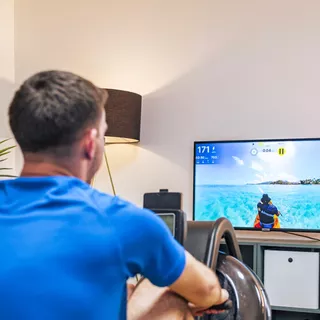 Měsíční členství Kinomap