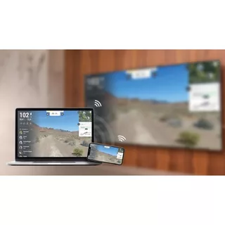 Měsíční členství Kinomap