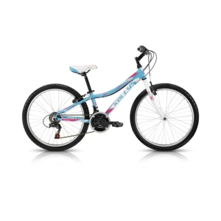 Juniorský bicykel KELLYS KITER 30 24" - model 2016