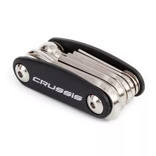 Bicycle Key Set Crussis 9 Functions