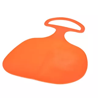 Snow Spartan Slider - Orange