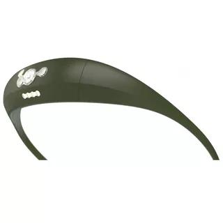 Knog Bandicoot Stirnlampe - khaki