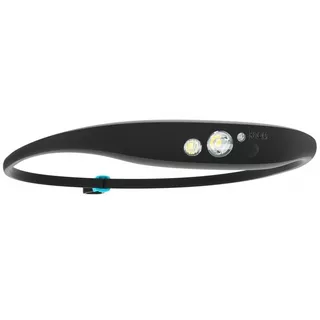 Headlamp Knog Quokka - Teal - Black