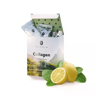 Collagen Drink Hemnia w/ Hyaluronic Acid, 3,000 mg / sachet, 30 Sachets