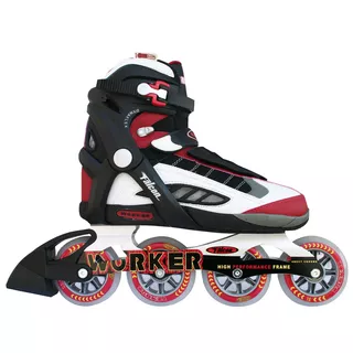 WORKER Falcon in-line skates - 41