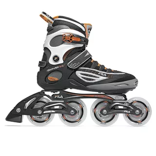 Fila Carver 55 inline skates"