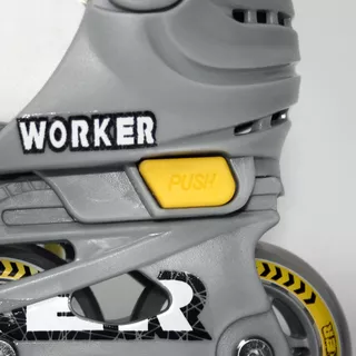 WORKER Condor in-line skates