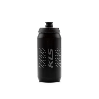 Cyklo láhev Kellys Kolibri 0,55l - Black