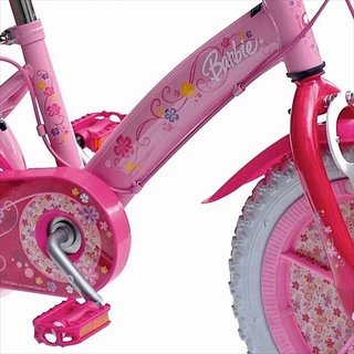Gyerek bicikli Barbie 14"