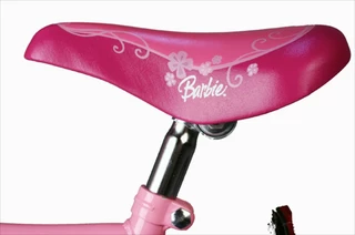 Detský bicykel Barbie 16" - 2012