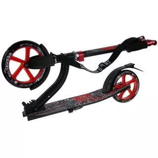 Scooter Spartan Jumbo 2