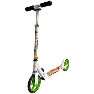 Scooter Spartan Jumbo Tahiti