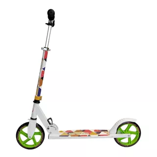 Scooter Spartan Jumbo Tahiti