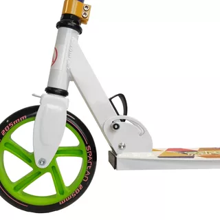 Scooter Spartan Jumbo Tahiti