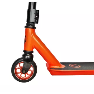 Tretroller, Spartan Stunt - Neon Orange