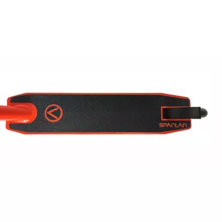 Tretroller, Spartan Stunt - Neon Orange