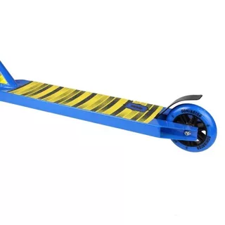 Freestyle Scooter Dominator Cadet Blue