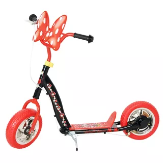 Minnie Mouse scooter