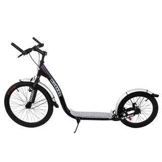 WORKER Vedic Scooter 20" and 16" NEW - Black