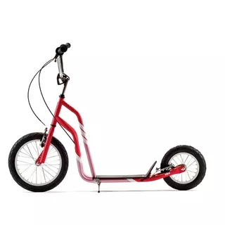 Yedoo City Scooter - Magenta-Pink