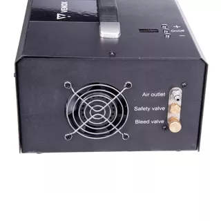 Kompresor Venox 2V 310 BAR