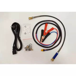 Kompresor Venox 2V 310 BAR