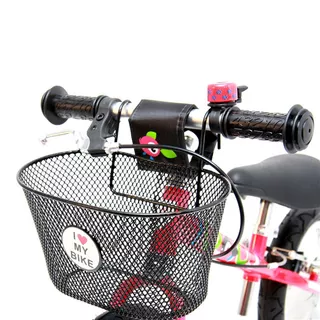 Front Basket M-Wave S Children's Basket