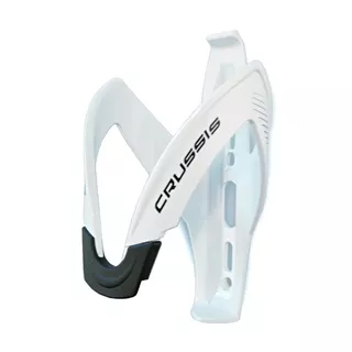 Water Bottle Cage Crussis - Green - White