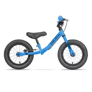 Pushbike Galaxy Kosmík – 2020 - Blue - Blue