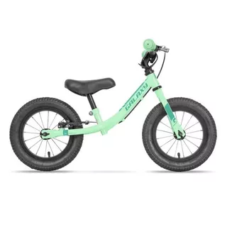 Pushbike Galaxy Kosmík – 2020 - Pink - Mint