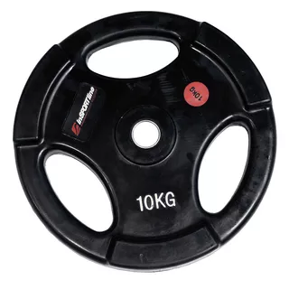 10kg Ergo Weight Plate inSPORTline