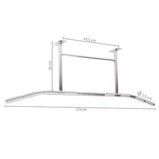 Stropni Pull Up drog inSPORTline LCR-1118