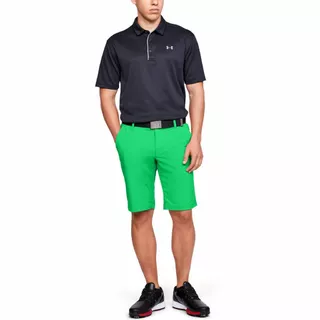 Pánske golfové kraťasy Under Armour EU Performance Taper Short - 36