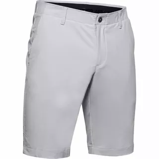 Pánske golfové kraťasy Under Armour EU Performance Taper Short - 40 - Halo Gray