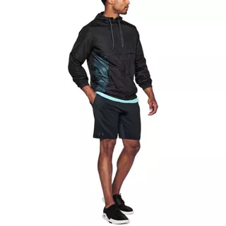 Pánske kraťasy Under Armour Threadborne Seamless Short - Anthracite