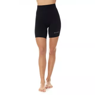 Women’s Running Shorts Brubeck Running Force - Black