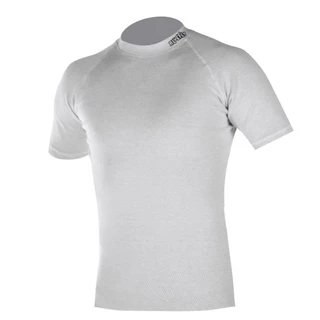 Thermo-shirt short sleeve Blue Fly Termo Duo - White - White