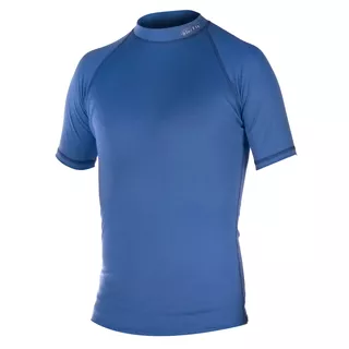 Thermo-shirt short sleeve Blue Fly Termo Pro - modra - modra