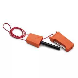 Fire Starter Primus Ignition Steel Large - Black - Tangerine