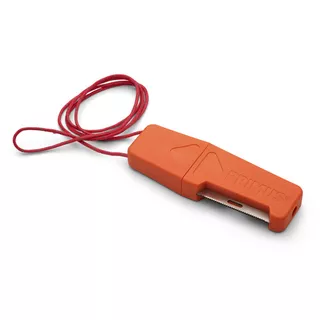 Křesadlo Primus Ignition Steel Large - Tangerine